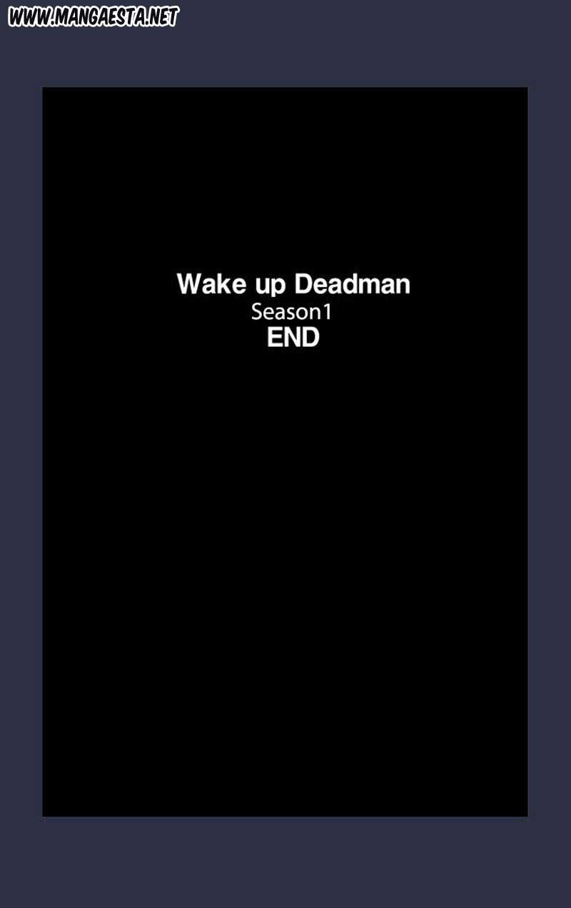 wake-up-deadman - Chapter: 25