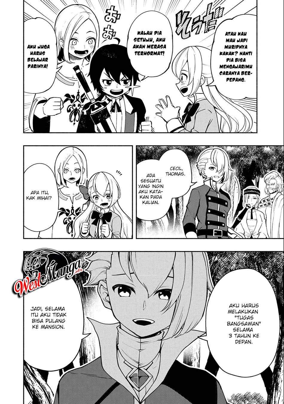 hell-mode-yarikomi-suki-no-gamer-wa-hai-settei-no-isekai-de-musou-suru - Chapter: 12