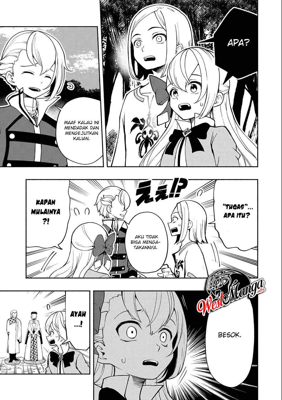 hell-mode-yarikomi-suki-no-gamer-wa-hai-settei-no-isekai-de-musou-suru - Chapter: 12