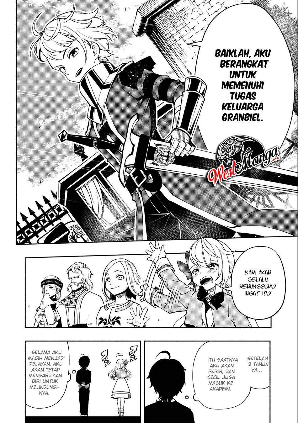 hell-mode-yarikomi-suki-no-gamer-wa-hai-settei-no-isekai-de-musou-suru - Chapter: 12