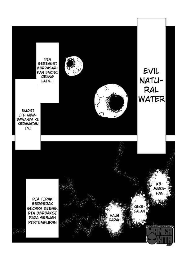 one-punch-man-one-id - Chapter: 86