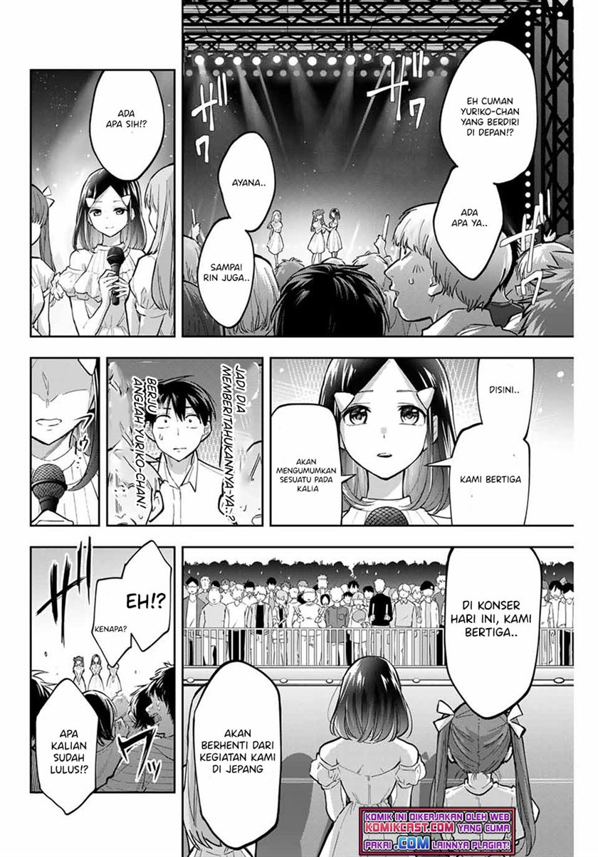 hanazono-twins - Chapter: 71