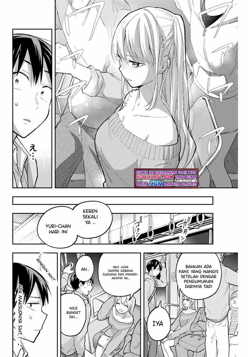 hanazono-twins - Chapter: 71