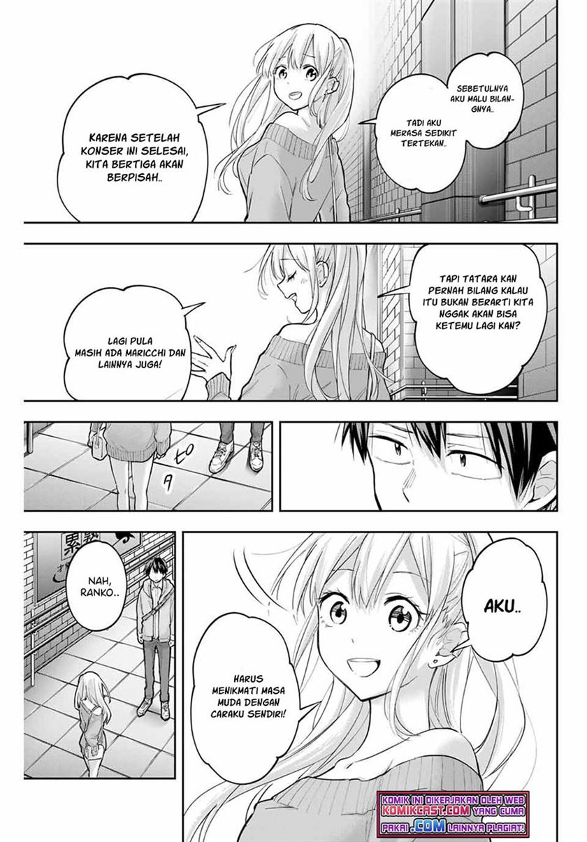 hanazono-twins - Chapter: 71