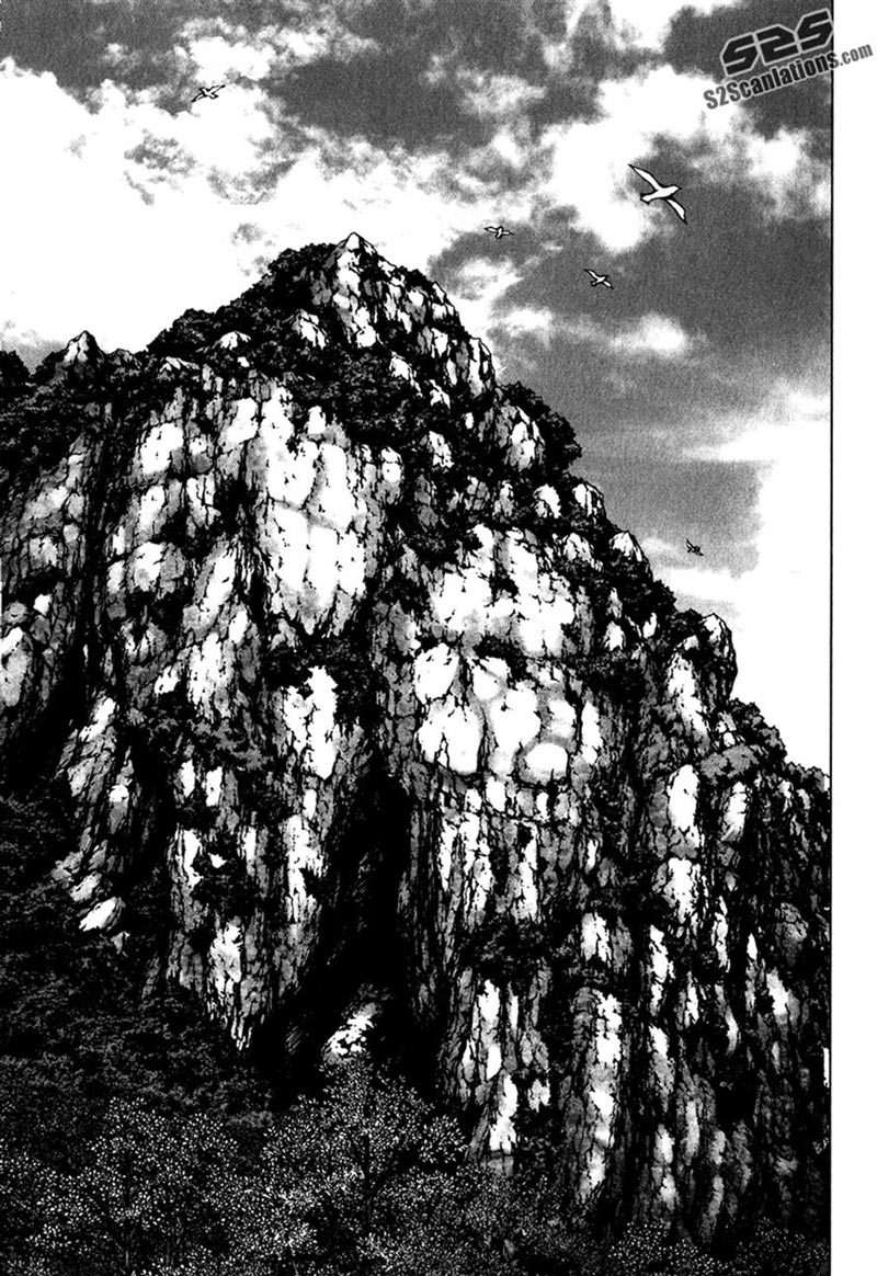 btooom - Chapter: 53