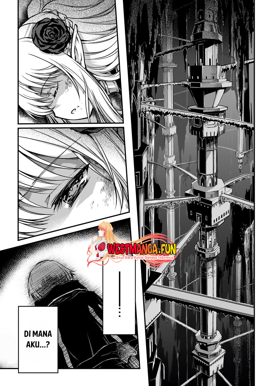 assassin-de-aru-ore-no-sutetasu-ga-yuusha-yori-mo-akiraka-ni-tsuyoi-nodaga - Chapter: 30