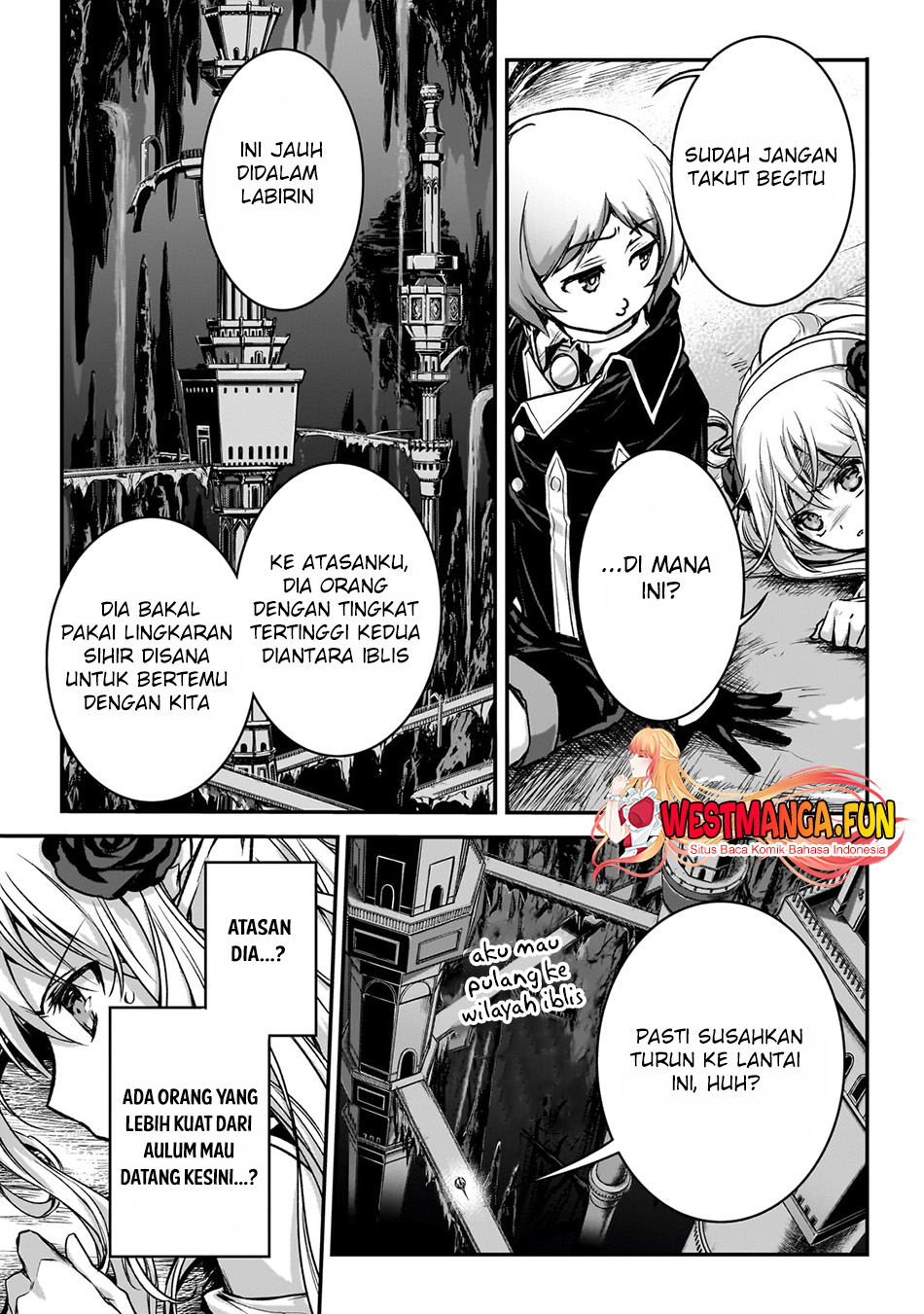 assassin-de-aru-ore-no-sutetasu-ga-yuusha-yori-mo-akiraka-ni-tsuyoi-nodaga - Chapter: 30