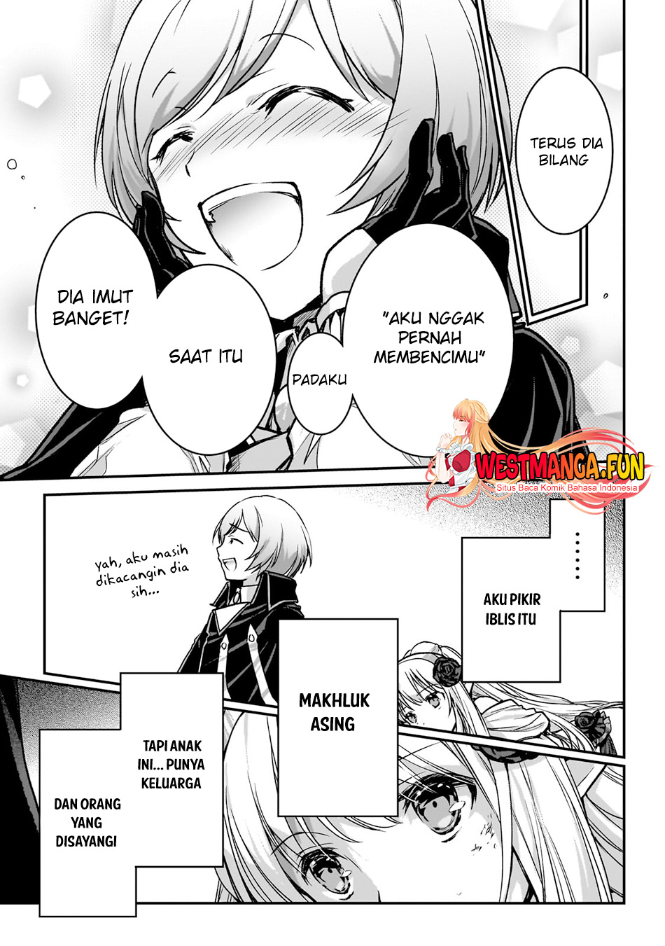 assassin-de-aru-ore-no-sutetasu-ga-yuusha-yori-mo-akiraka-ni-tsuyoi-nodaga - Chapter: 30