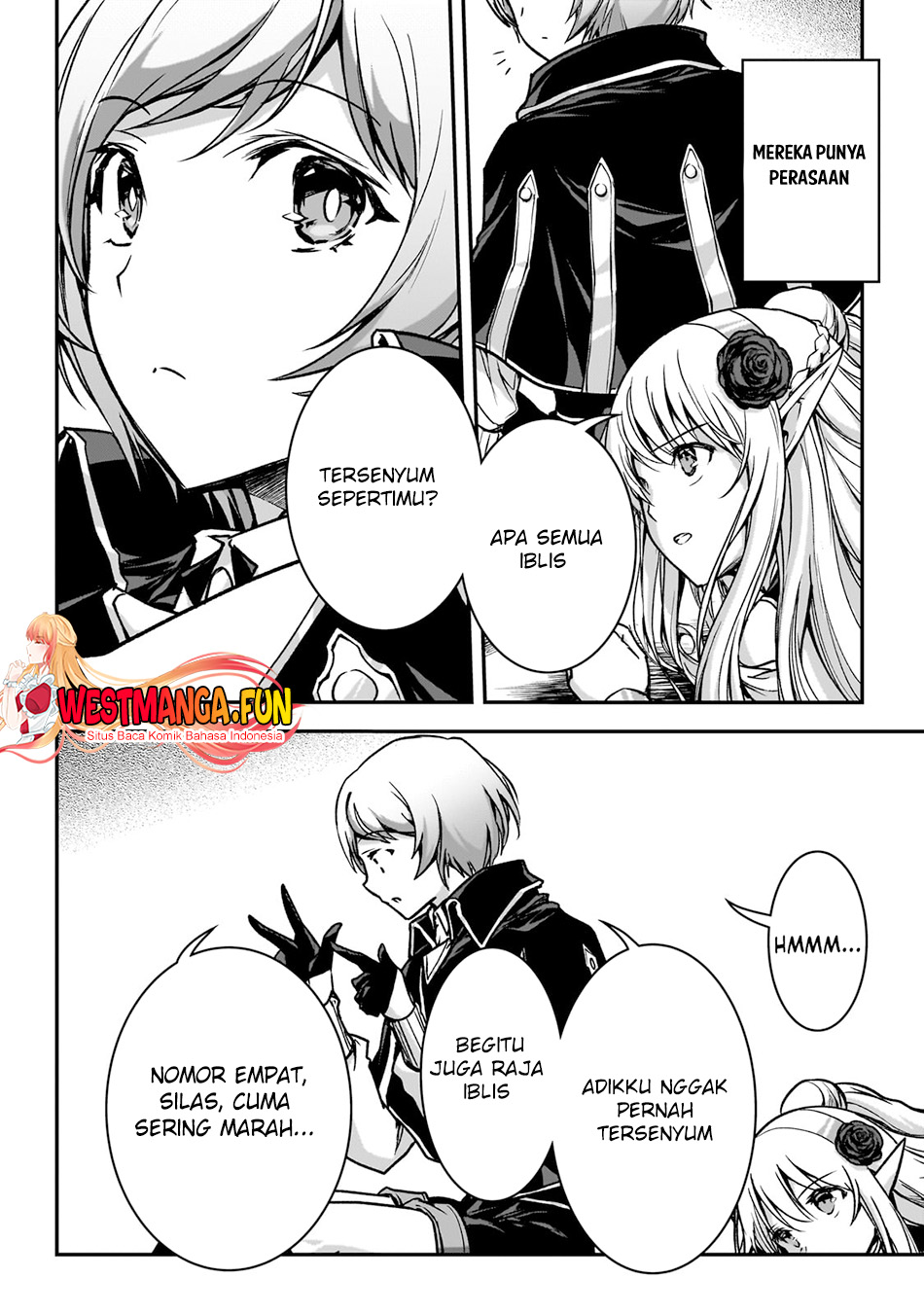 assassin-de-aru-ore-no-sutetasu-ga-yuusha-yori-mo-akiraka-ni-tsuyoi-nodaga - Chapter: 30