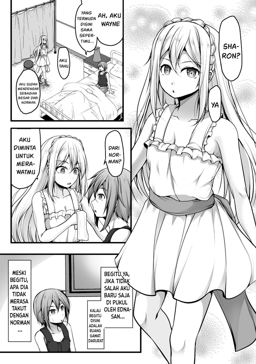 gamer-ga-isekai-tamashiten-shite-harem-jinsei-e-continue-suru-sou-desu - Chapter: 3