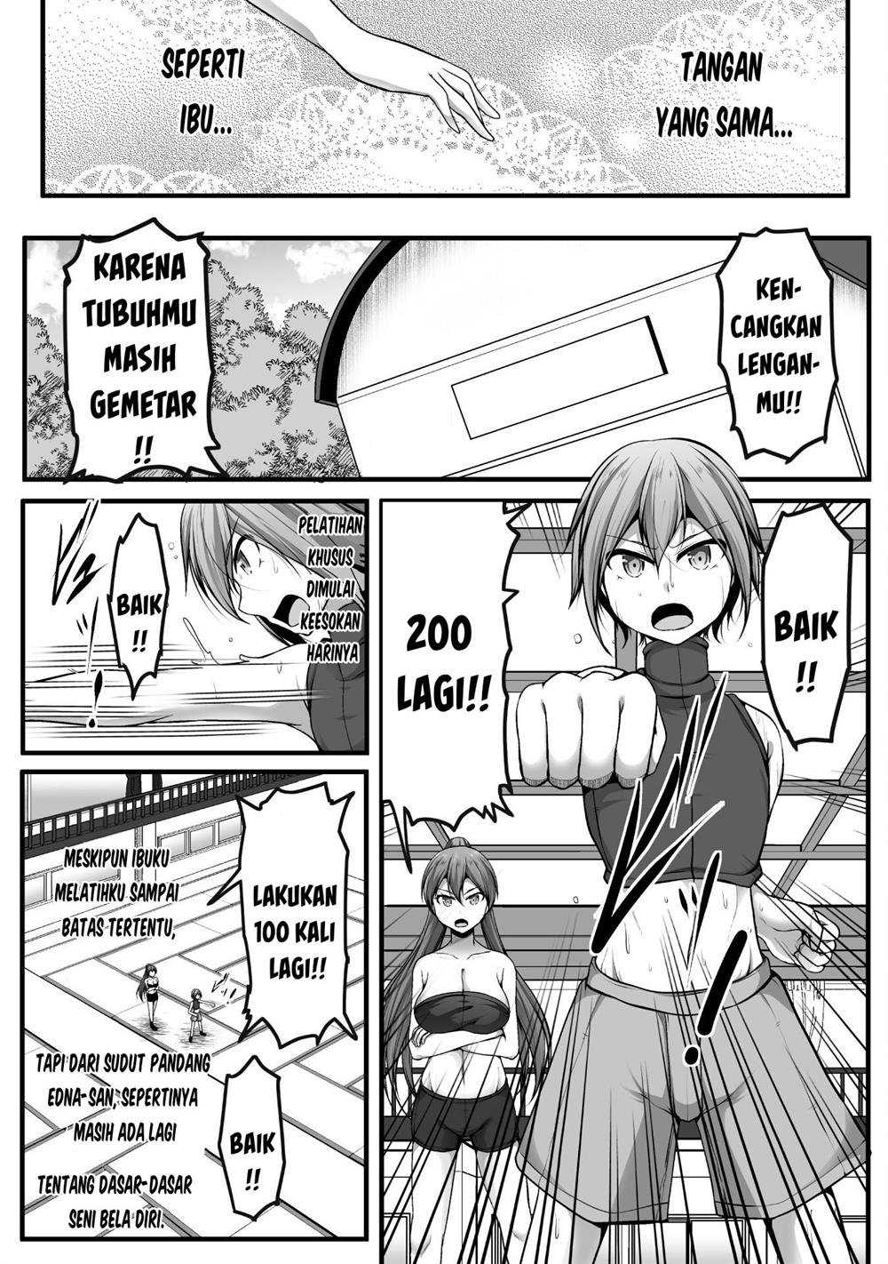 gamer-ga-isekai-tamashiten-shite-harem-jinsei-e-continue-suru-sou-desu - Chapter: 3