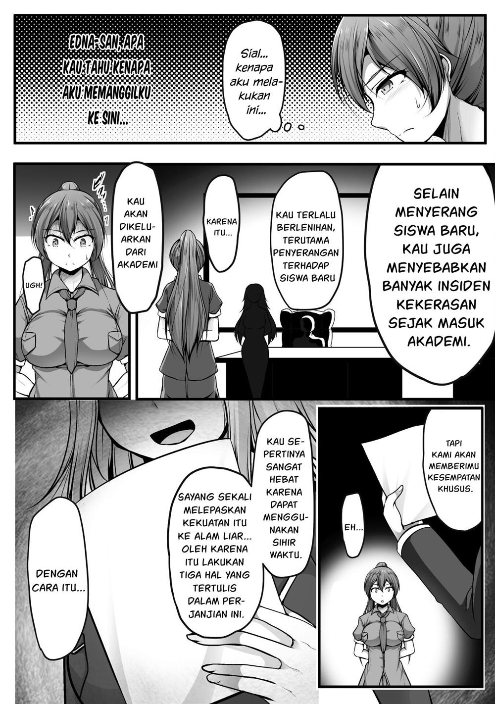 gamer-ga-isekai-tamashiten-shite-harem-jinsei-e-continue-suru-sou-desu - Chapter: 3