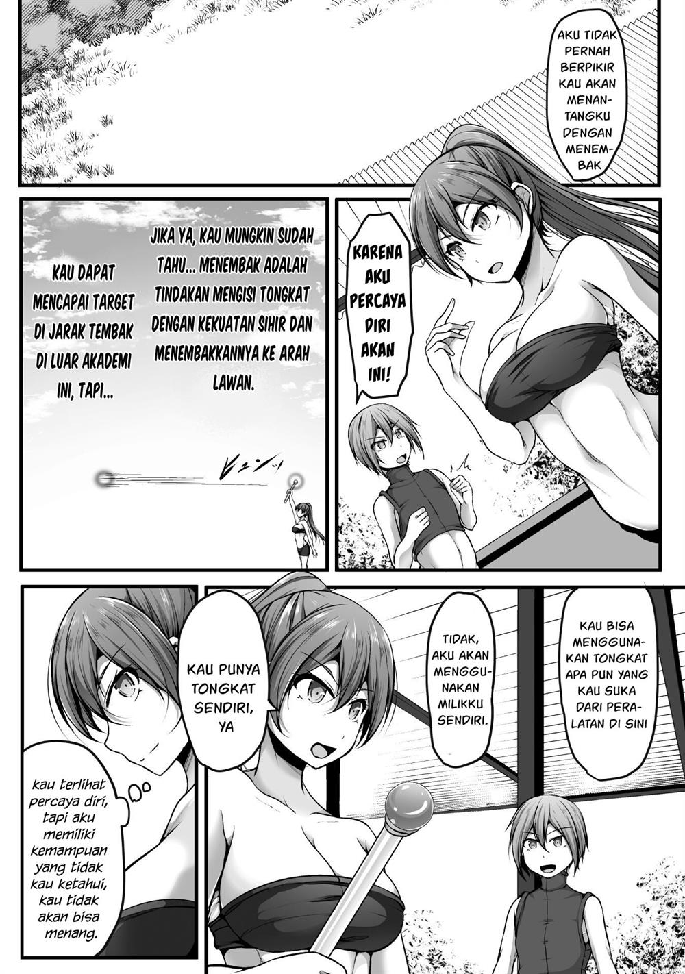 gamer-ga-isekai-tamashiten-shite-harem-jinsei-e-continue-suru-sou-desu - Chapter: 3