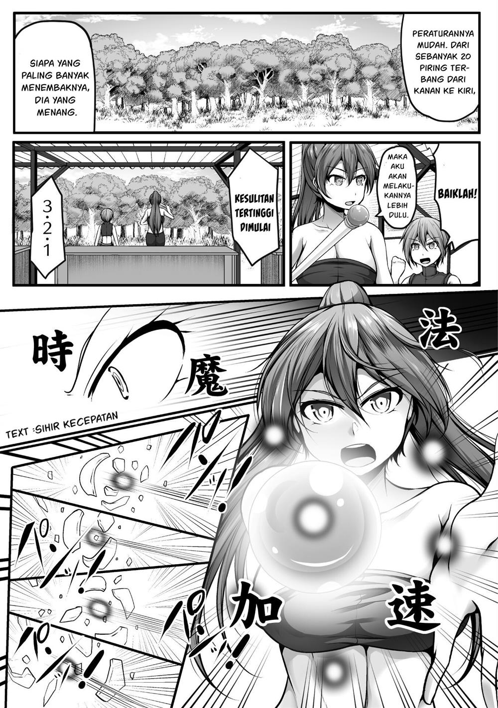 gamer-ga-isekai-tamashiten-shite-harem-jinsei-e-continue-suru-sou-desu - Chapter: 3