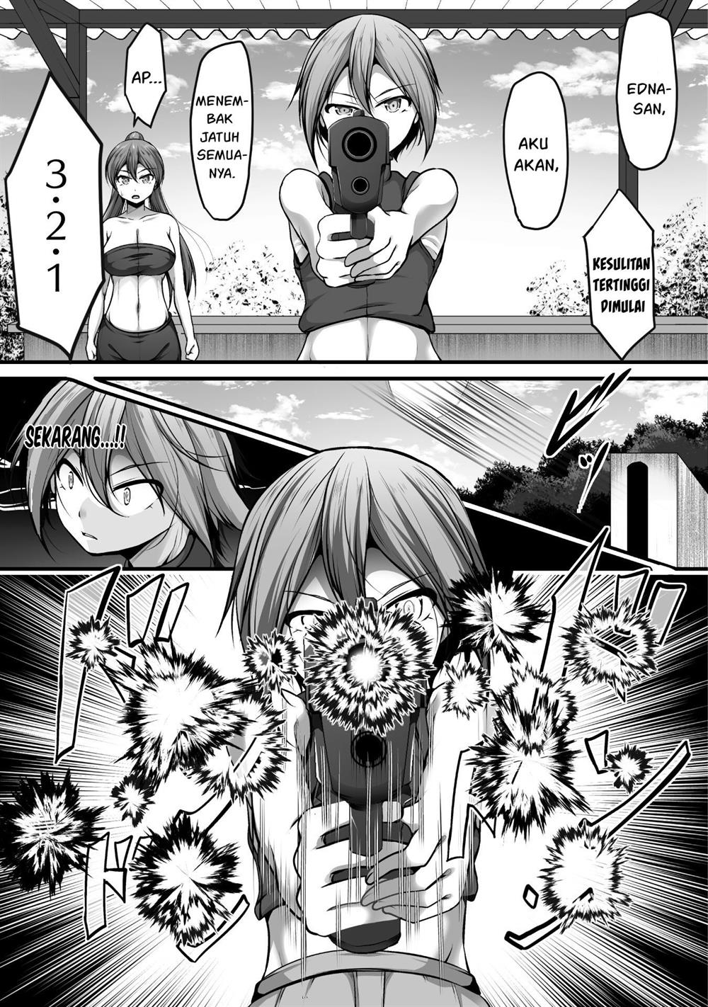 gamer-ga-isekai-tamashiten-shite-harem-jinsei-e-continue-suru-sou-desu - Chapter: 3