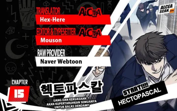 hectopascals - Chapter: 15