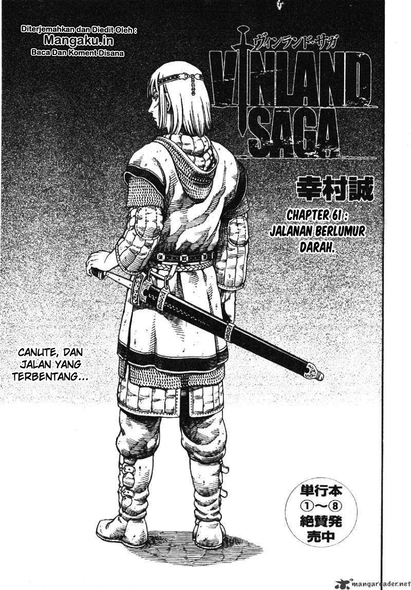 vinland-saga - Chapter: 61