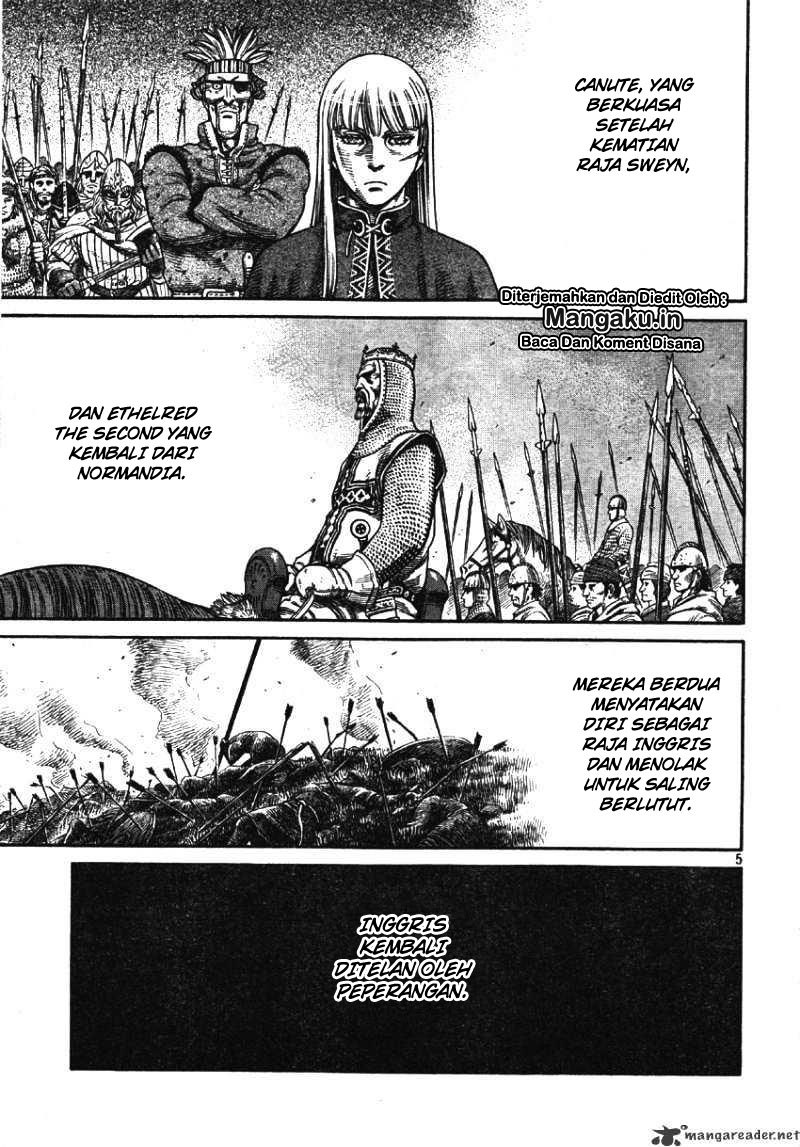 vinland-saga - Chapter: 61