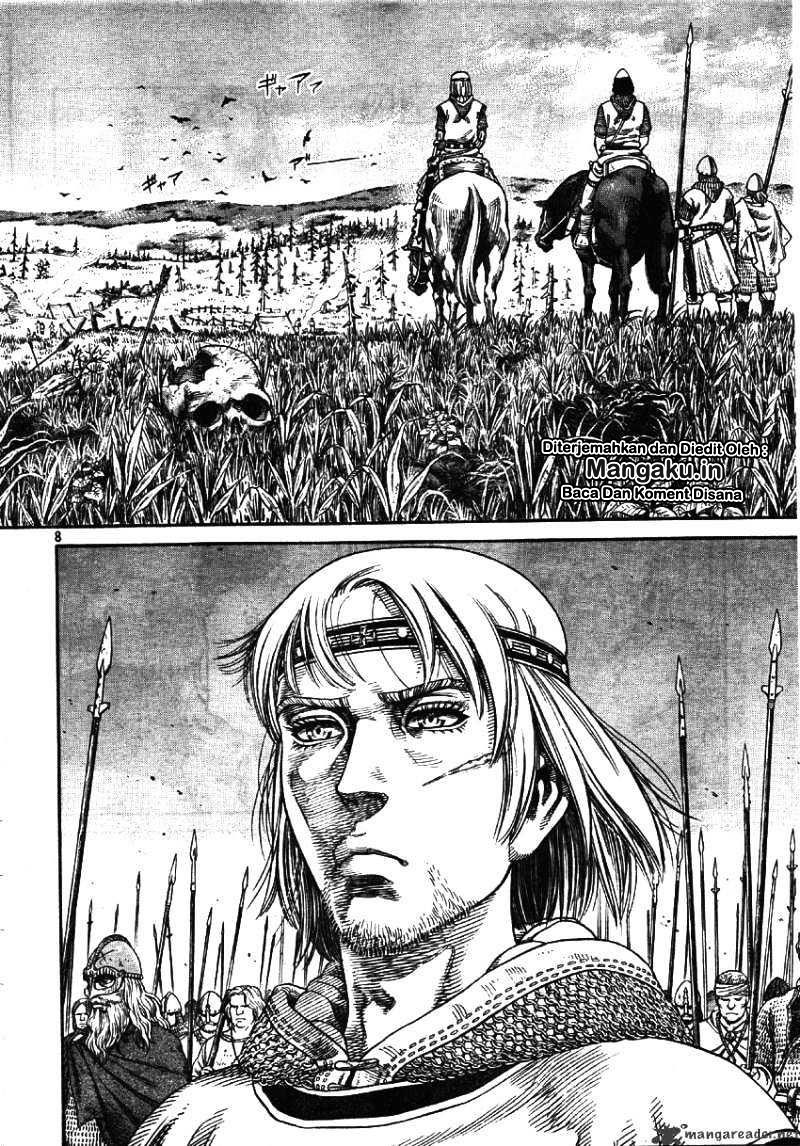 vinland-saga - Chapter: 61