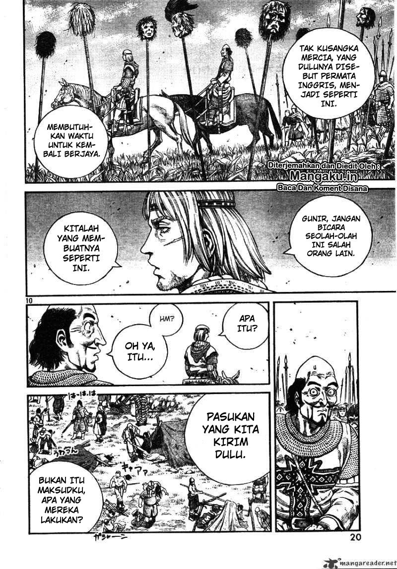 vinland-saga - Chapter: 61