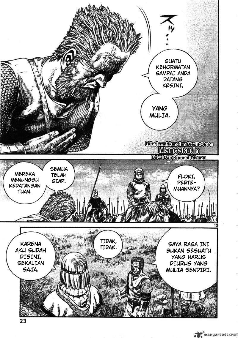 vinland-saga - Chapter: 61