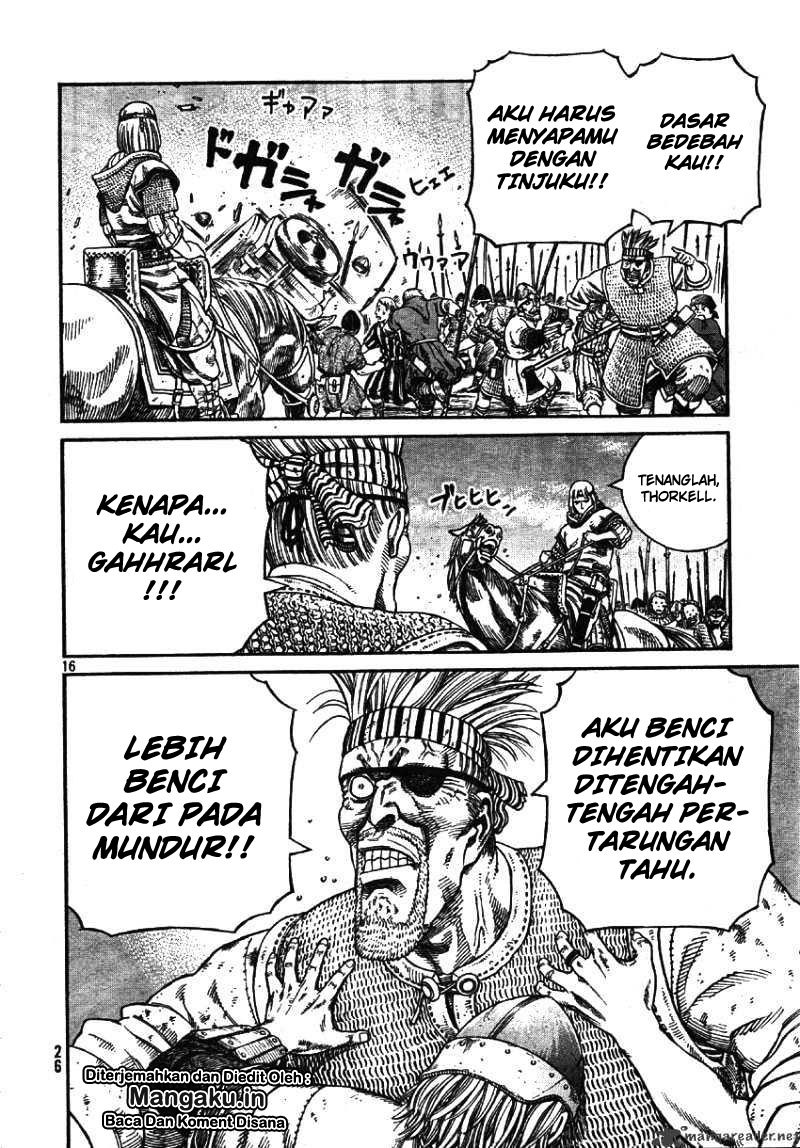 vinland-saga - Chapter: 61