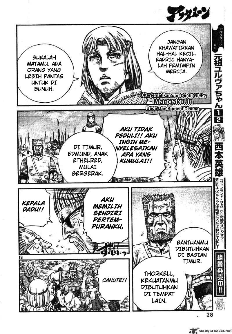 vinland-saga - Chapter: 61