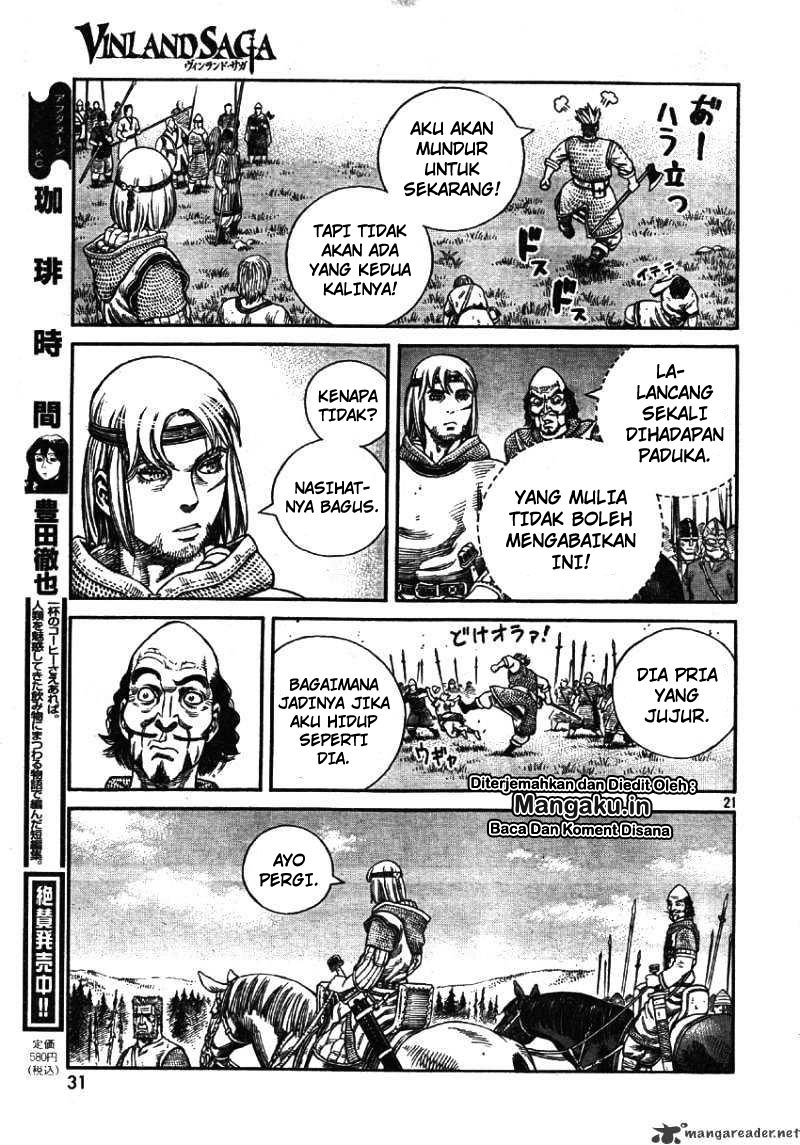 vinland-saga - Chapter: 61