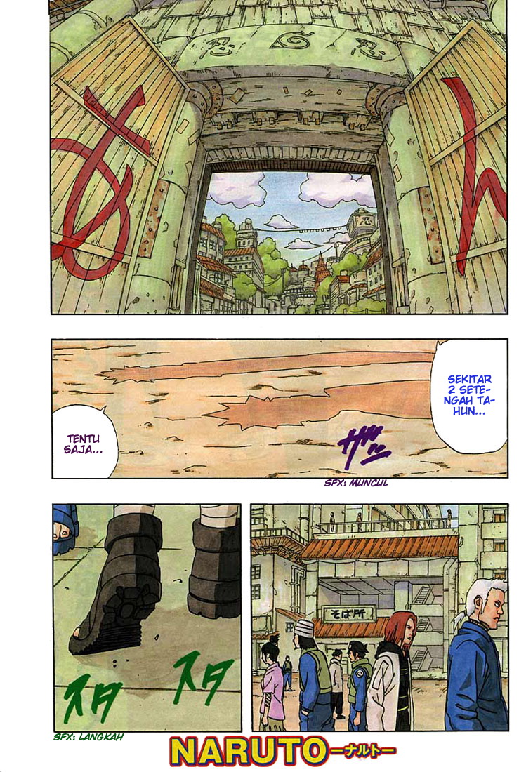 naruto-id - Chapter: 245