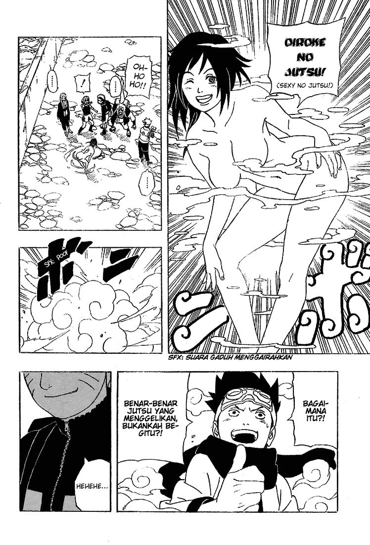 naruto-id - Chapter: 245