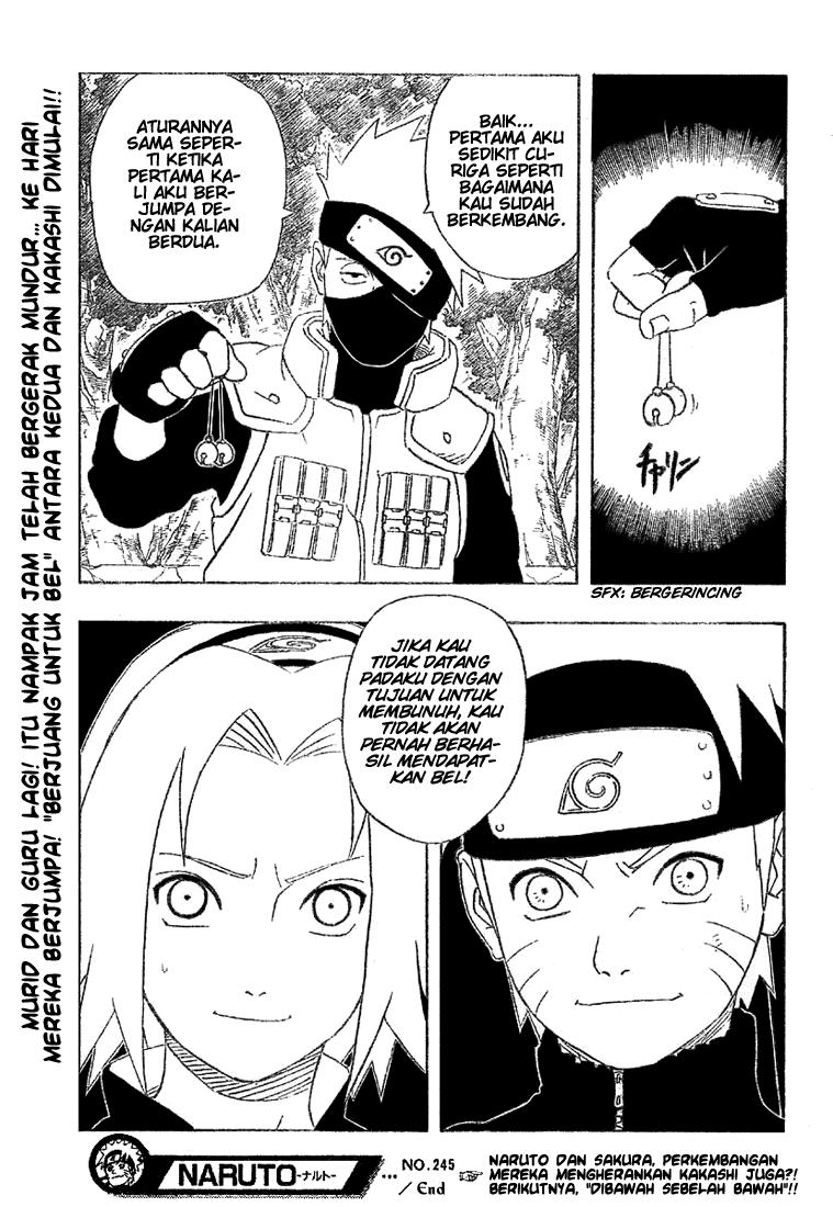 naruto-id - Chapter: 245