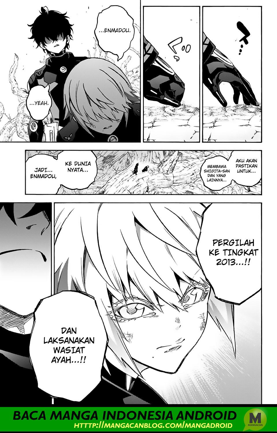 sousei-no-onmyouji - Chapter: 67