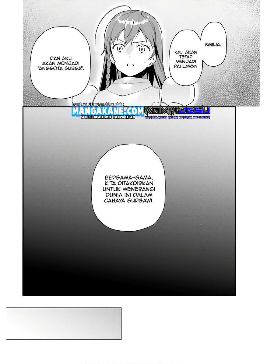 hataraku-maou-sama - Chapter: 87