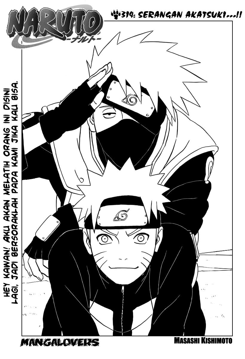 naruto-id - Chapter: 314