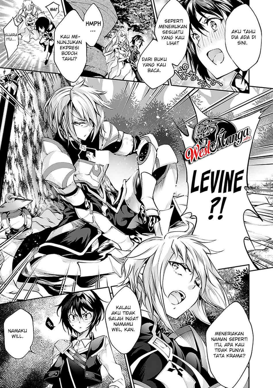 kamigami-ni-sodaterare-shimo-no-saikyou-to-naru - Chapter: 16