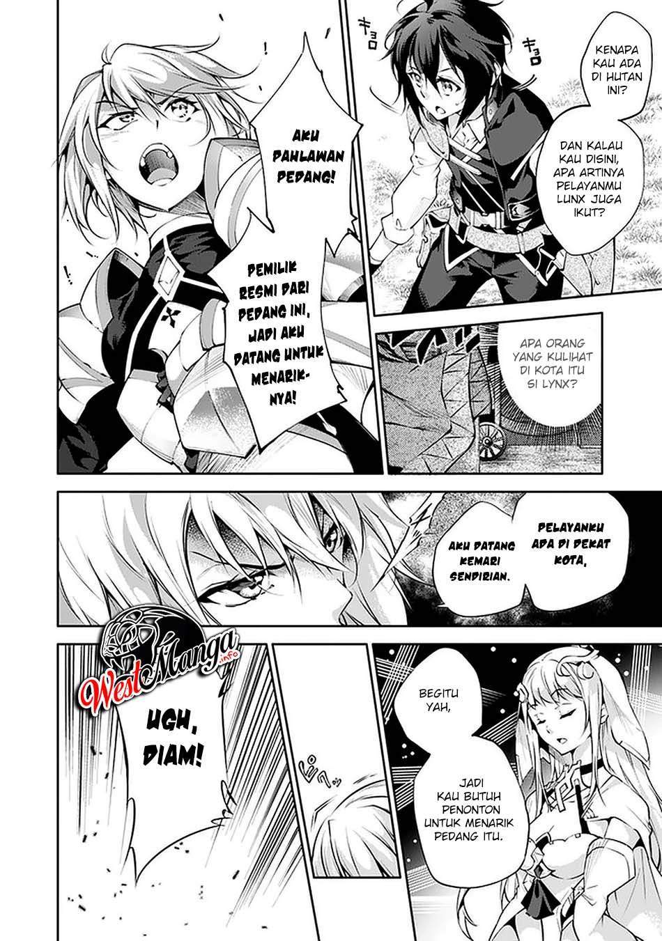 kamigami-ni-sodaterare-shimo-no-saikyou-to-naru - Chapter: 16