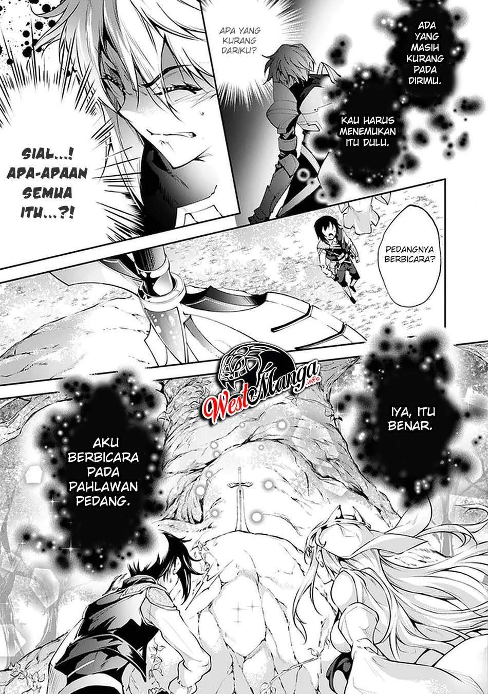 kamigami-ni-sodaterare-shimo-no-saikyou-to-naru - Chapter: 16