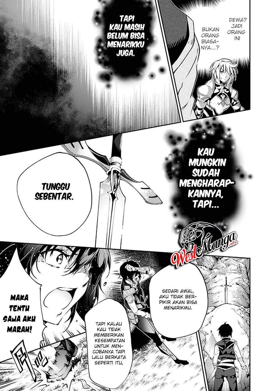 kamigami-ni-sodaterare-shimo-no-saikyou-to-naru - Chapter: 16
