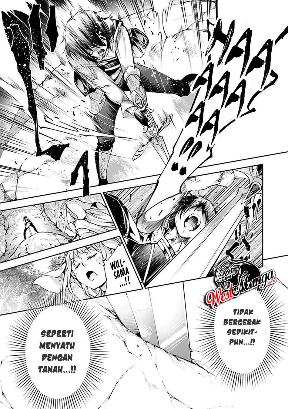 kamigami-ni-sodaterare-shimo-no-saikyou-to-naru - Chapter: 16