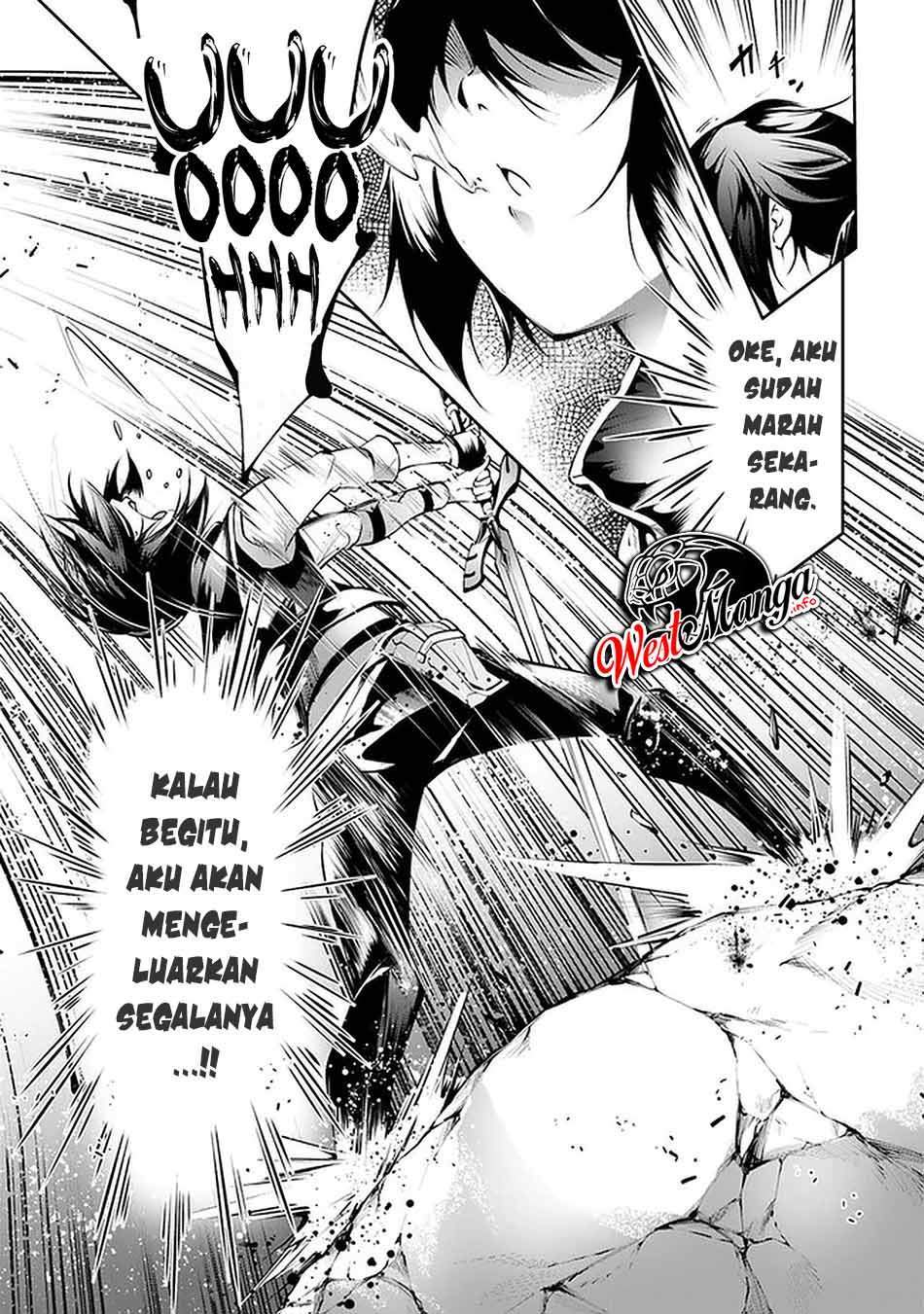 kamigami-ni-sodaterare-shimo-no-saikyou-to-naru - Chapter: 16