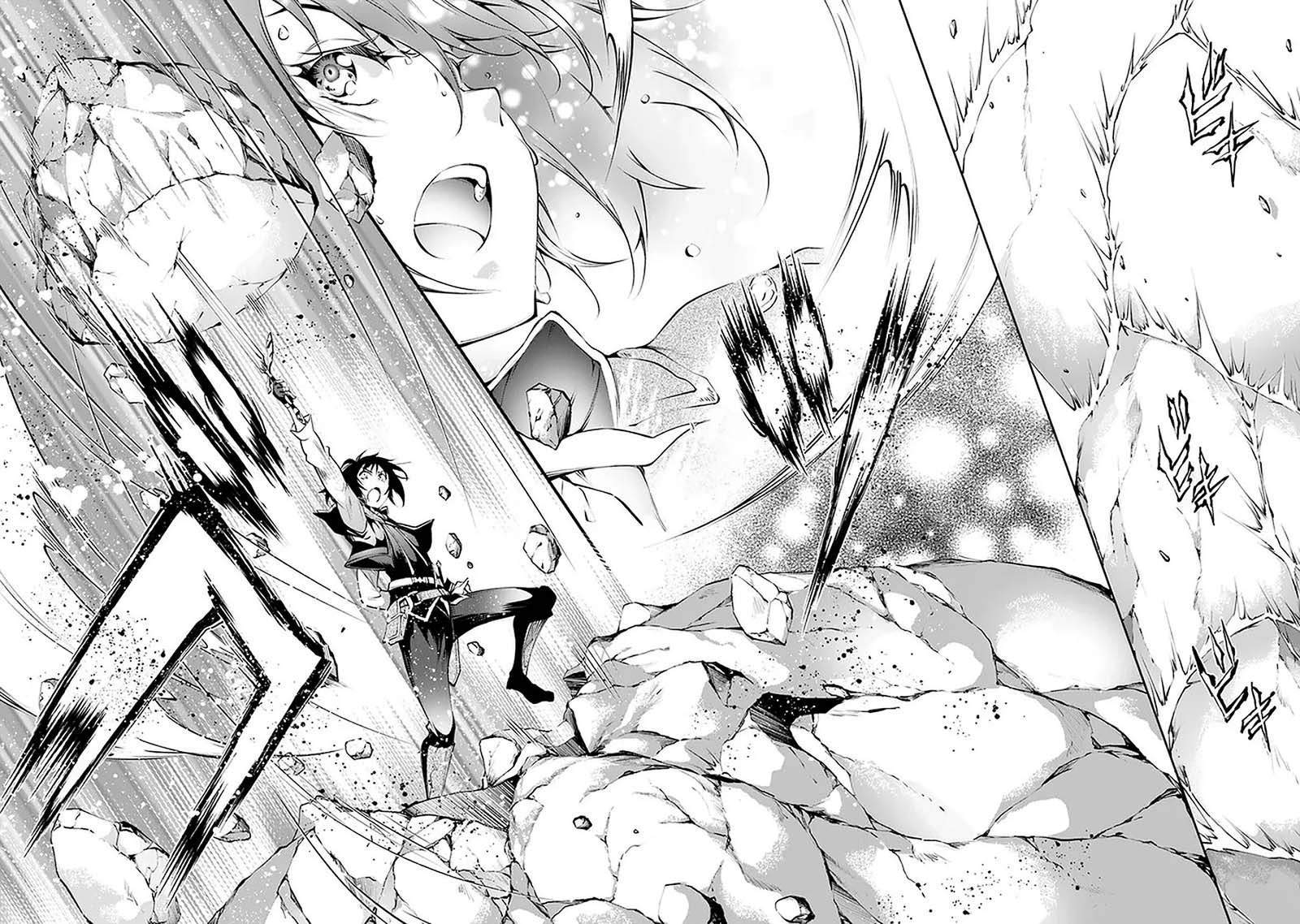 kamigami-ni-sodaterare-shimo-no-saikyou-to-naru - Chapter: 16