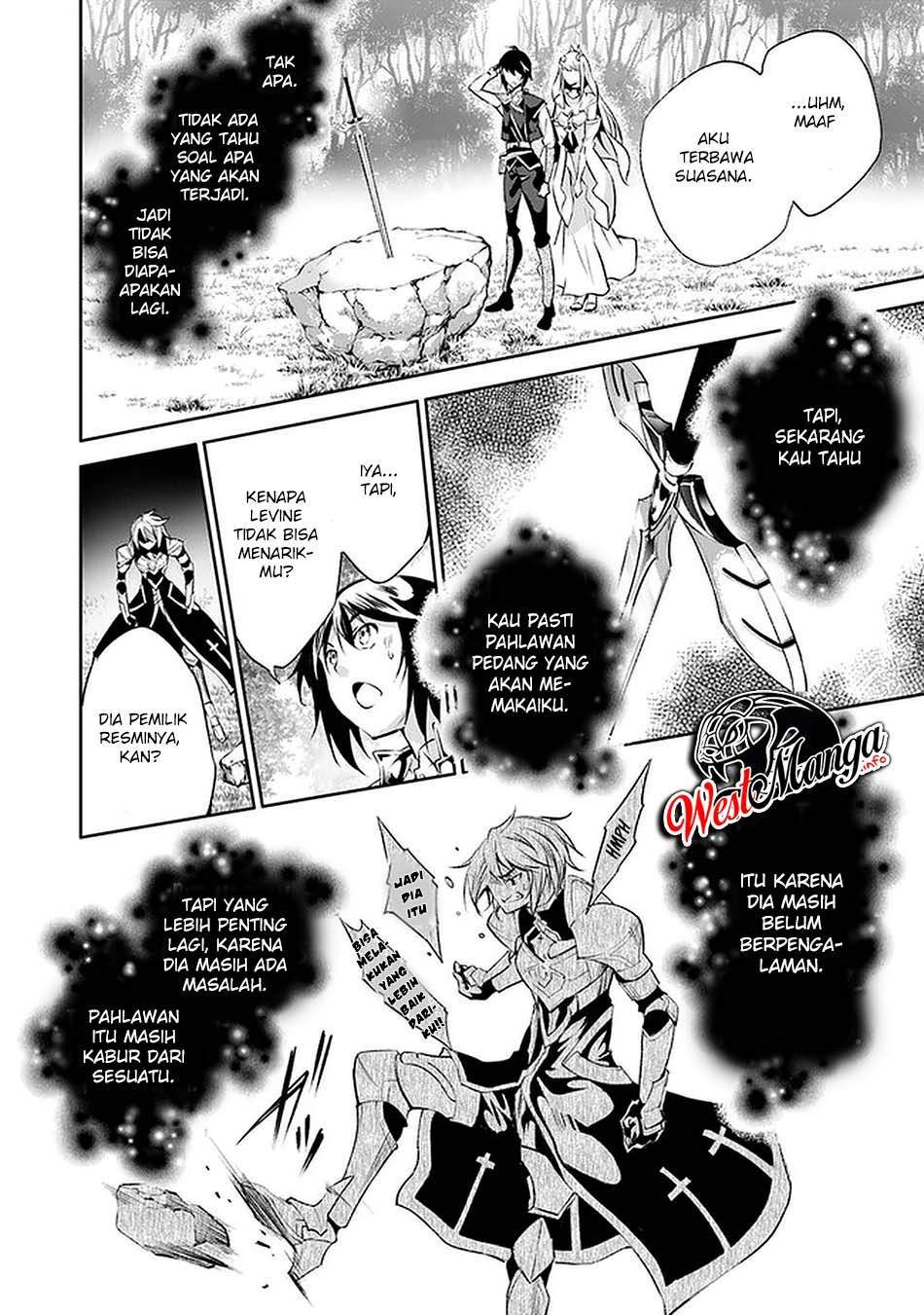 kamigami-ni-sodaterare-shimo-no-saikyou-to-naru - Chapter: 16