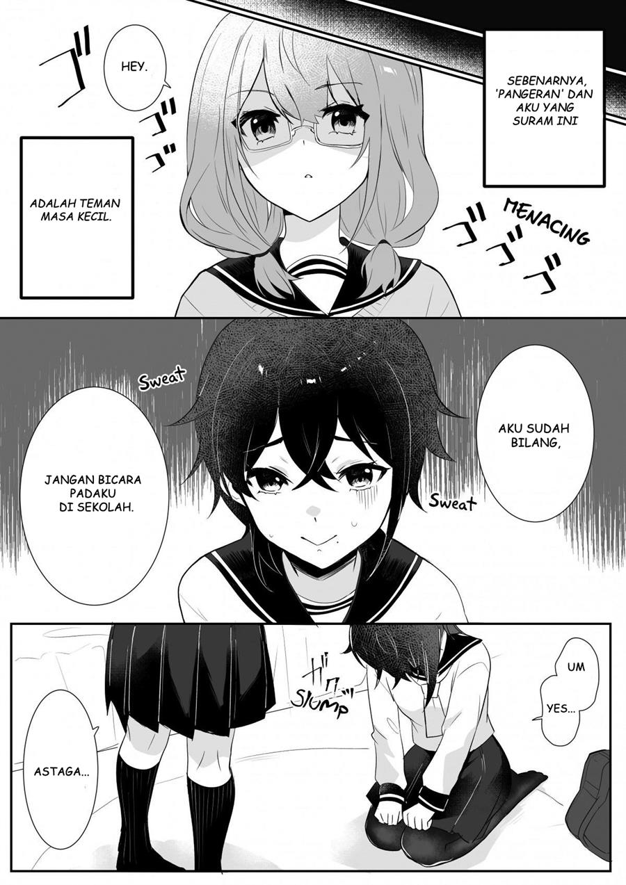 joshikou-no-ouji-sama-to-osananajimi-no-jimiko-chan - Chapter: 00