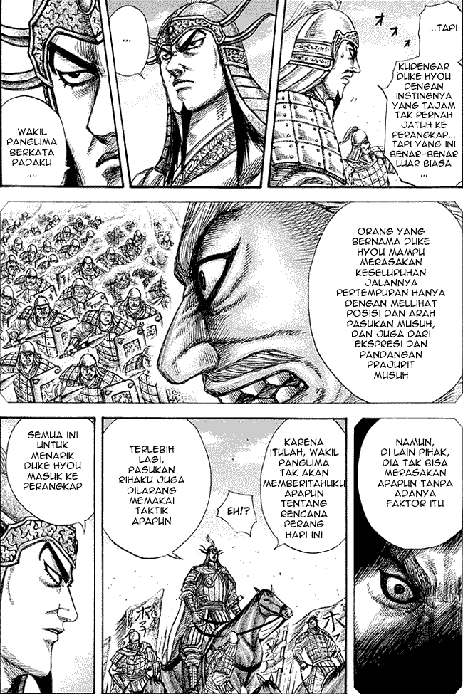 kingdom - Chapter: 274