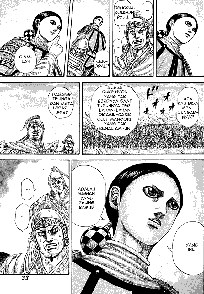 kingdom - Chapter: 274