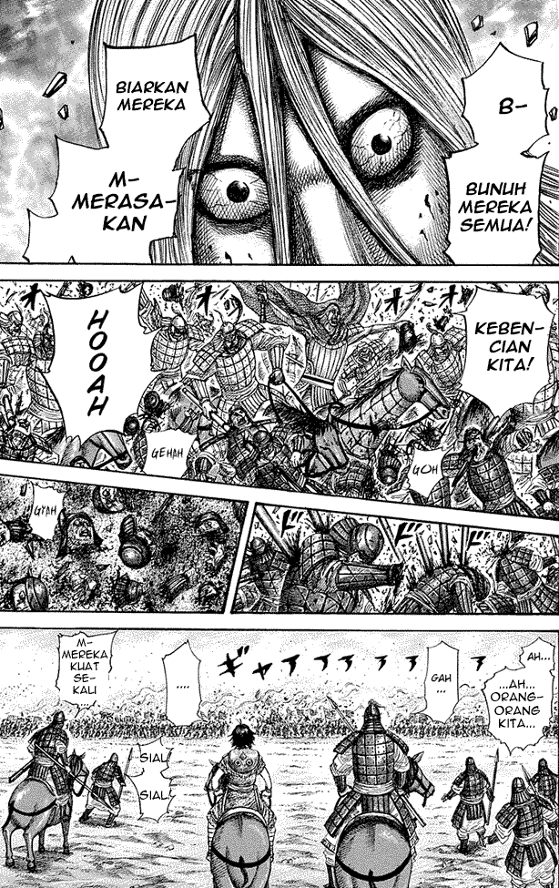 kingdom - Chapter: 274