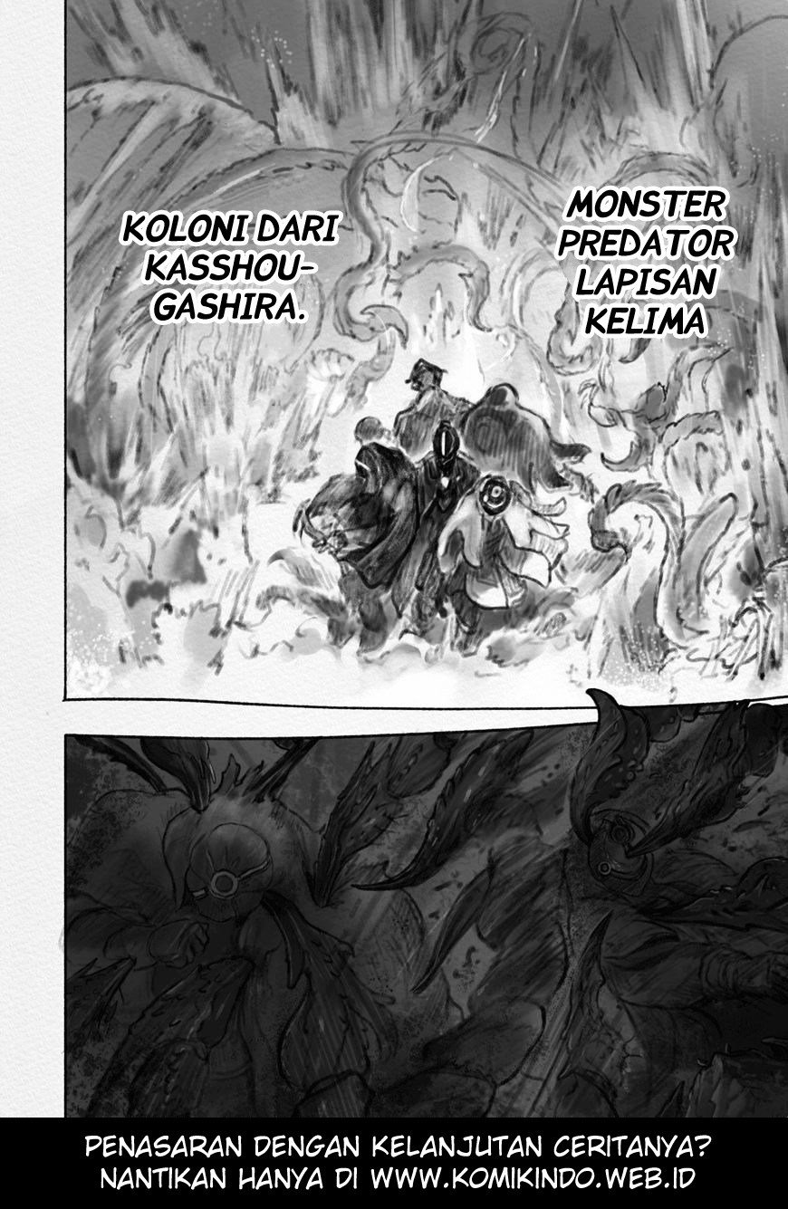 made-in-abyss - Chapter: 31