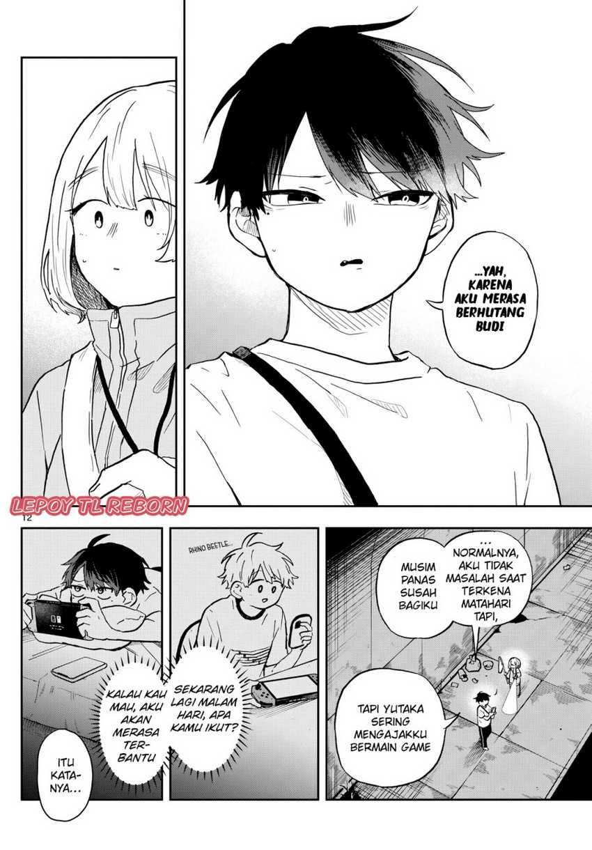 ogami-tsumiki-to-kinichijou - Chapter: 23