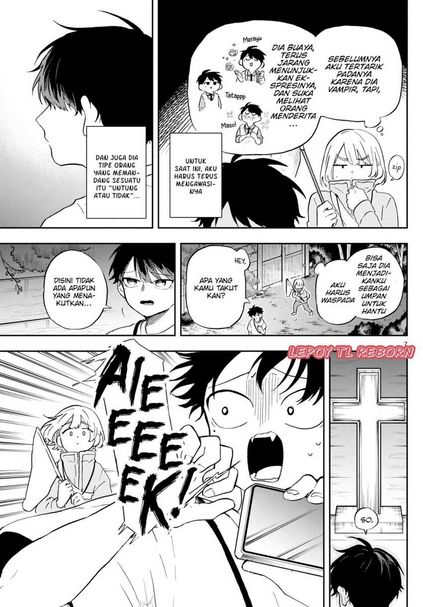 ogami-tsumiki-to-kinichijou - Chapter: 23