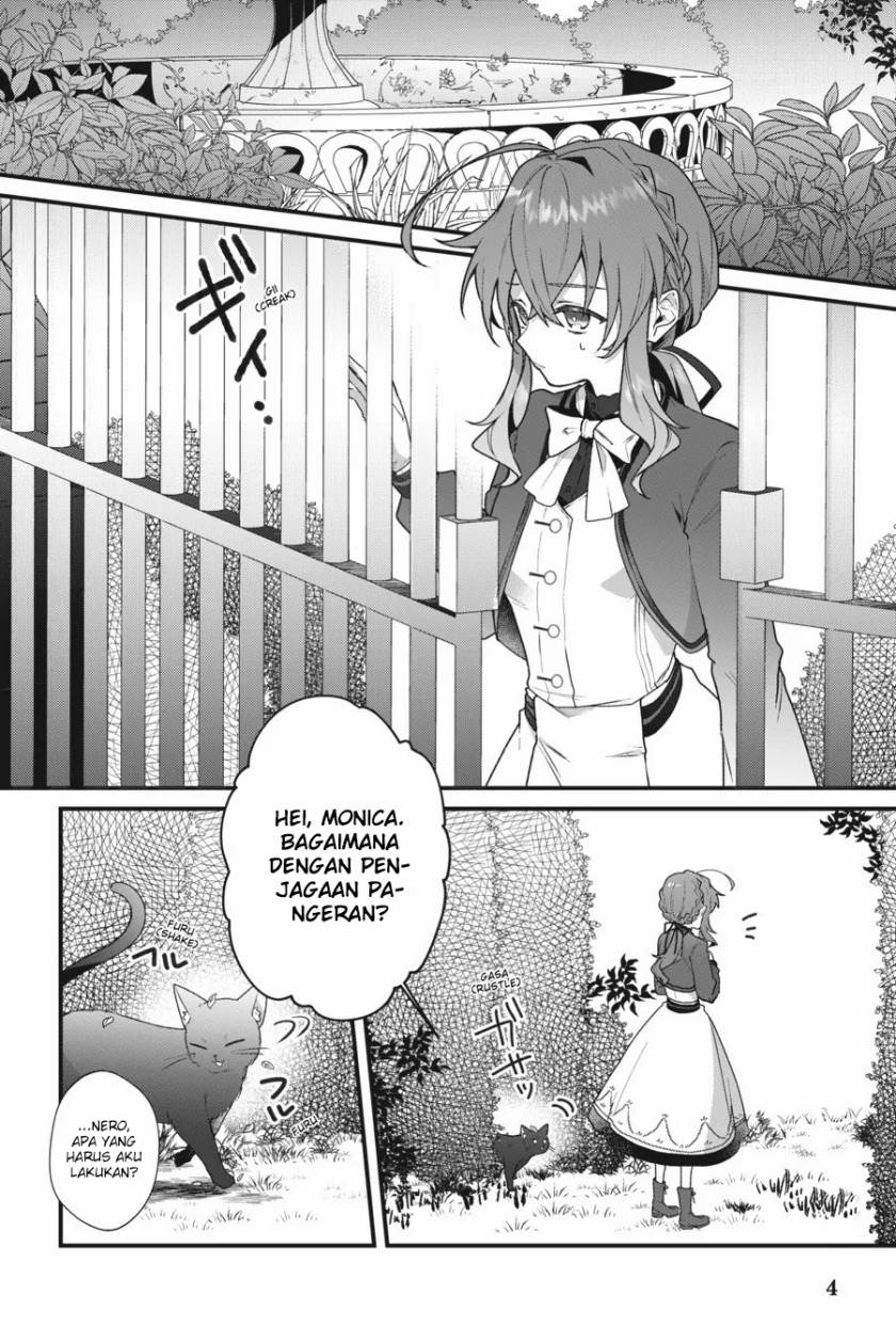 silent-witch-chinmoku-no-majo-no-kakushigoto - Chapter: 5